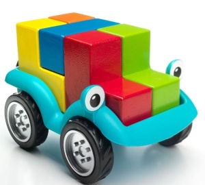 SG018 SMART CAR 5*5 - Img 3