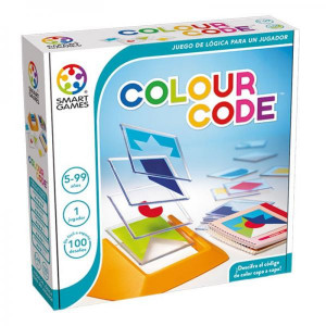 SG090 COLOUR CODE