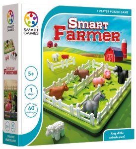 SG091 SMART FARMER