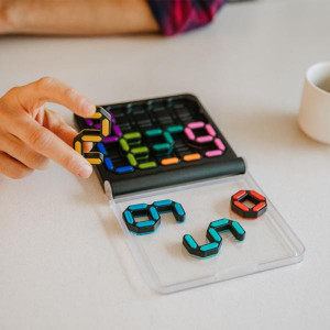 SG301 IQ DIGITS - Img 2