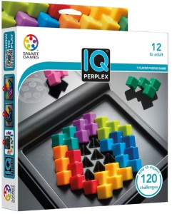 SG305 IQ PERPLEX - Img 1