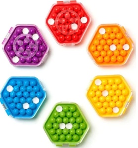 SG402 IQ HEXPERT - Img 2