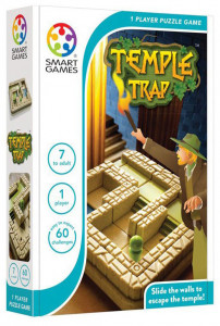SG437 TEMPLE TRAP