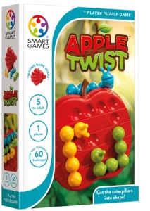 SG445 APPLE TWIST
