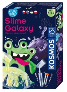 Slime galaxy