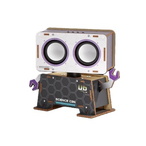 SOUNDBOX CONSTRUCTION KIT - Img 2