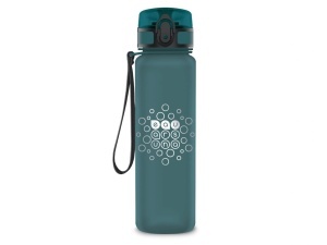 Sticla 600ml olive green Ars una