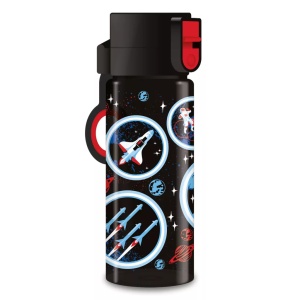 Sticla pentru copii space explorerArs Una 475 ml