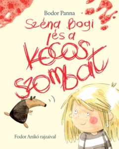 Szena bogi