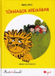 Tokmagok Afrikaban