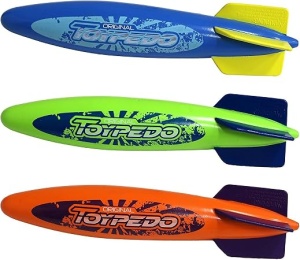Torpedo