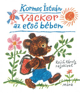 Vackor az elso beben
