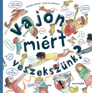 Vajon miért veszekszünk? - Img 2