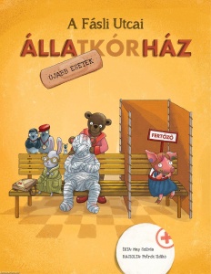 A Fásli Utcai Állatkórház – Újabb esetek