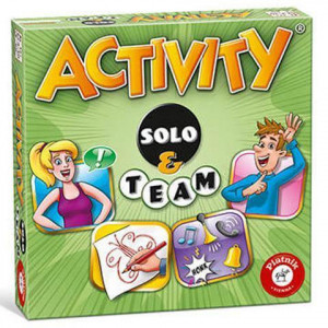 Activity solo&team - Img 3