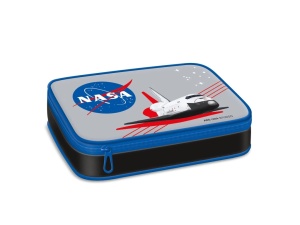 Ars una one zipper NASA