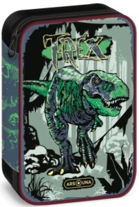 ars una penar T-Rex