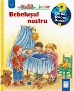 Bebelușul nostru