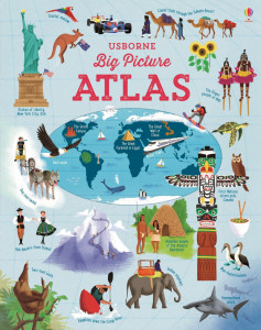 Big Picture Atlas - Img 2