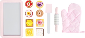 Biscuits Baking Set Small Foot - Img 3