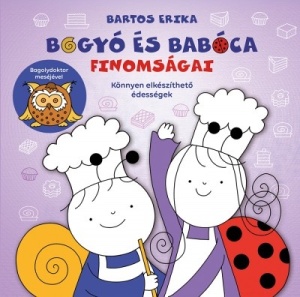 Bogyo es Baboca finomsagai
