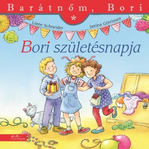 Bori születésnapja