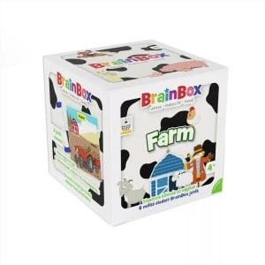brainbox farm - Img 1