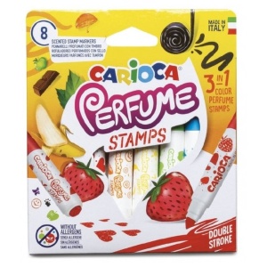 Carioci parfumate 8buc - Carioca