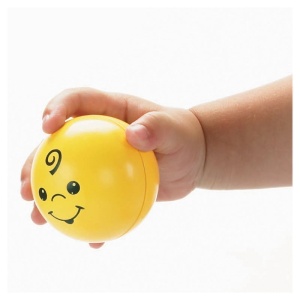 Cupe colorate de stivuit, Fisher-Price - Img 2