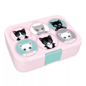 Cutie pranz Ars Una Think pink