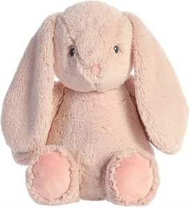 Ebba Dewey – Iepuraș Roz 32 cm