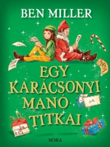 Egy karácsonyi manó titka