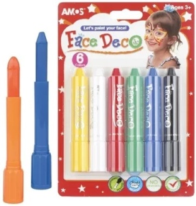 Face painting