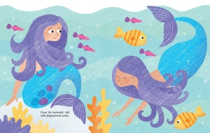 FINGERPRINT ACTIVITIES UNDER THE SEA - Img 2
