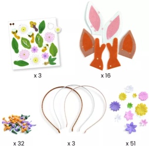Flower friends - Img 2