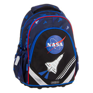 Ghiozdan Schoolbag-anatomic M NASA