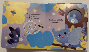 Hova bújtál, kisbagoly? - Img 3