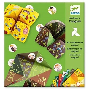 Initiere Origami
