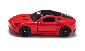 Jaguar F-Type R - SIKU 1520 - Img 5