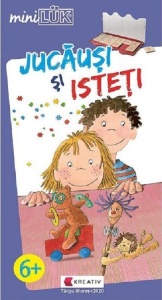 Joc educativ LÜK – Jucăuși și isteți