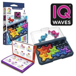Joc Smart Games - IQ Waves