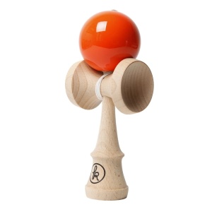 Kendama Play orange - Img 3