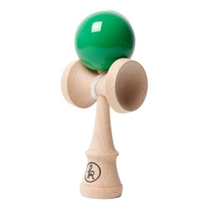 KENDAMA playone green - Img 4