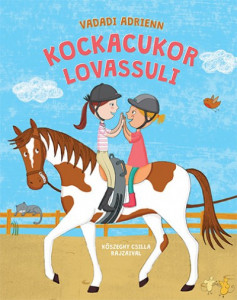 Kockacukor lovassuli - Img 1