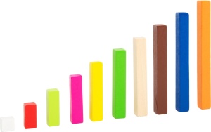 Learning Box Maths Sticks Small Foot - Img 5