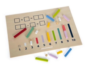 Learning box SmallFoot - Img 10