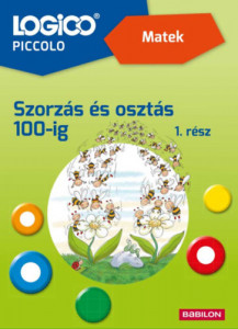 Logico piccolo - Szorzas osztas