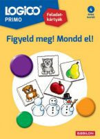 LOGICO Primo 3227 - Figyeld meg! Mondd el! - Img 2