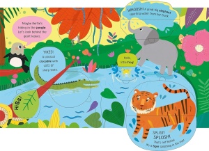 look and find animals - Img 3