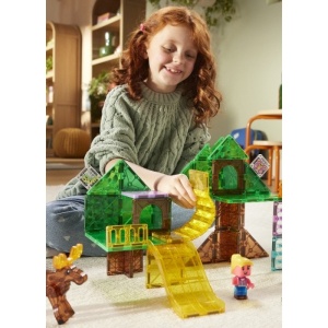 MAGNA-TILES Tree Top Adventure - Img 3